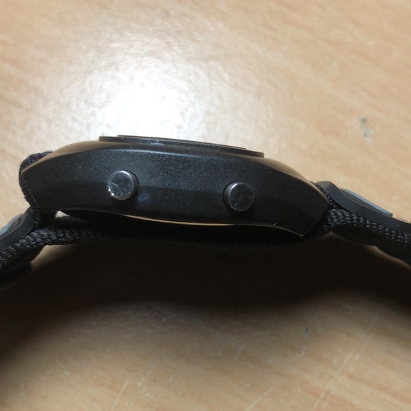 Fossil watch- Rare edition! - Picture 8 of 14